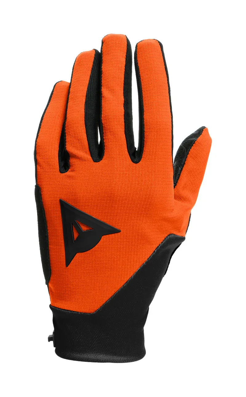 Dainese HG Caddo Gloves Orange/Black 