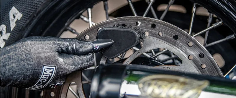 Muc-Off Detailing Brush-1