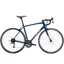 Trek Domane AL 2 Road Bike 2024 Gloss Blue/Matt Black