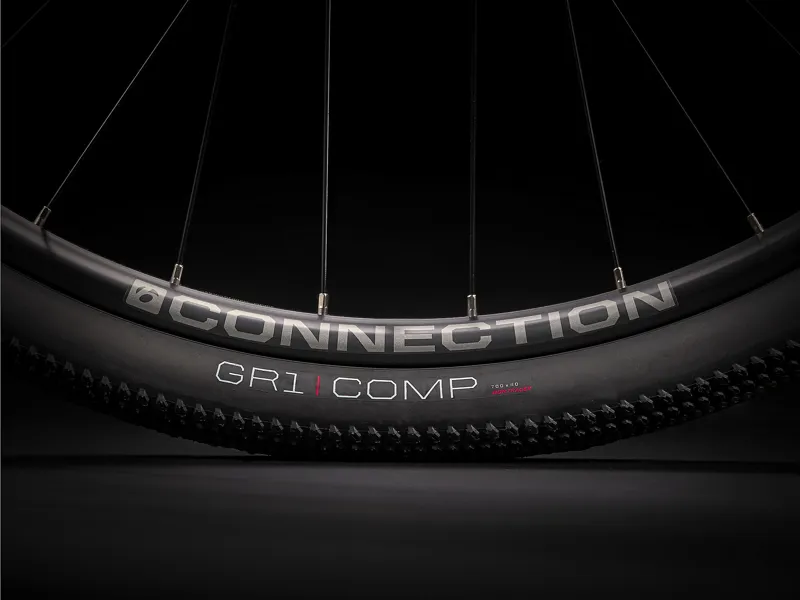 Trek Dual Sport 1 Womens Hybrid Bike 2021 Lithium grey-8