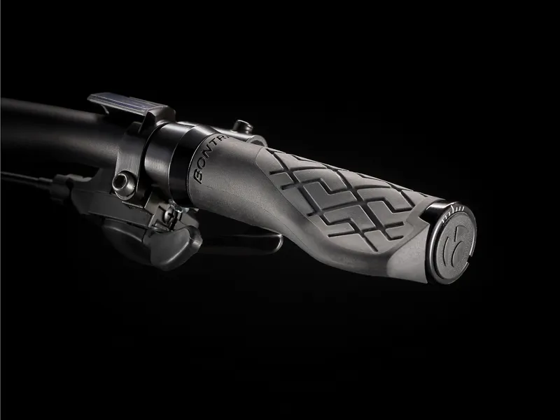 Trek Dual Sport 3 Hybrid Bike 2021 Factory Orange-3