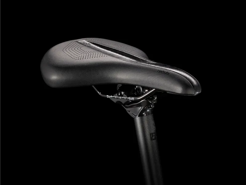 Trek Dual Sport 3 Hybrid Bike 2021 Factory Orange-6