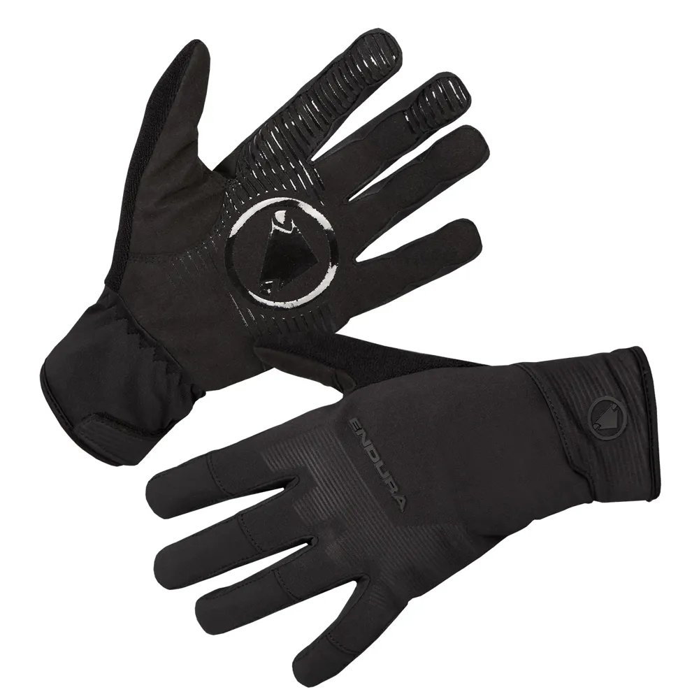 Endura Endura MT500 Freezing Point Waterproof Glove Black