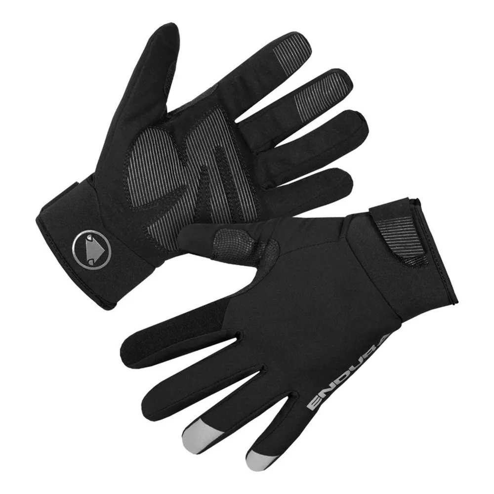 Endura Endura Strike Gloves Black