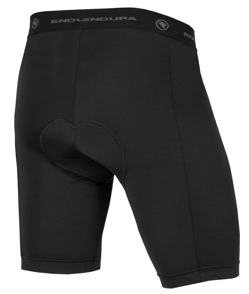 Endura Padded Liner II Black-1