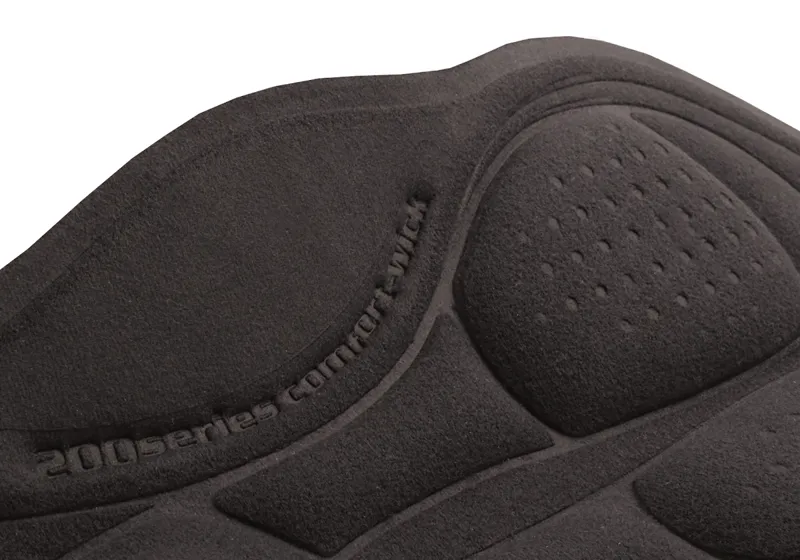 Endura Padded Liner II Black-2