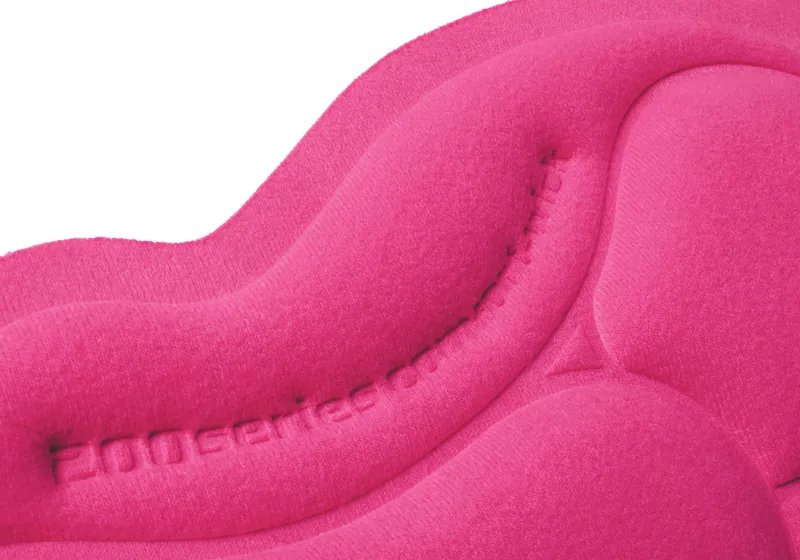 Endura Padded Clickfast Womens Liner Black-3