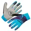 Endura SingleTrack Windproof Gloves Electric Blue
