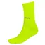 Endura Pro SL Socks II Hi-Vis Yellow