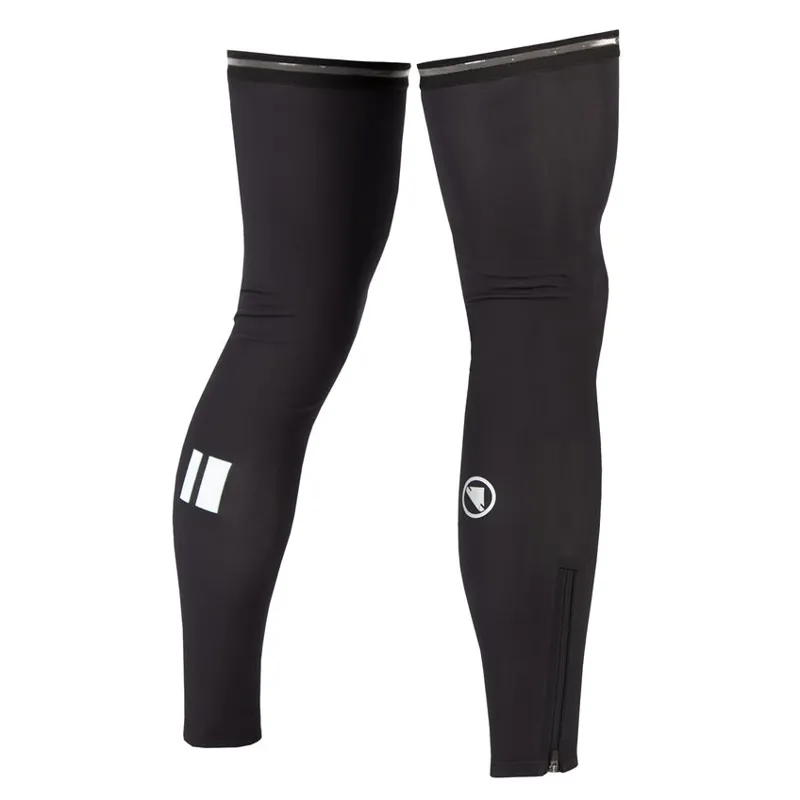 Endura FS260-Pro Thermo Leg Warmer Black-1