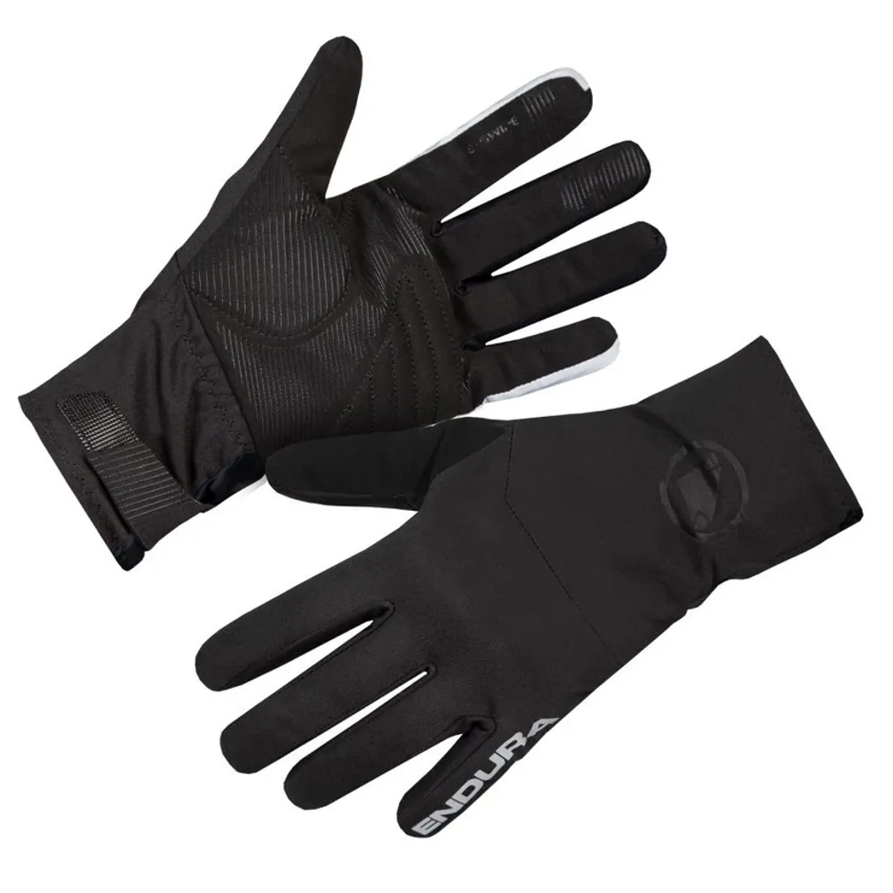 Endura Endura Deluge Gloves Black
