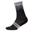 Endura Jagged MTB Socks Black 