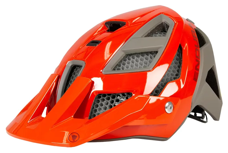 Endura MT500 MIPS MTB Helmet Paprika