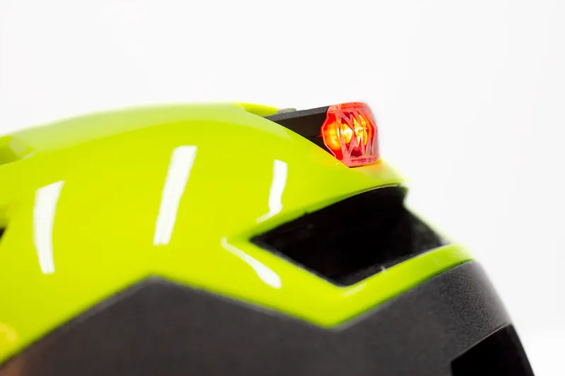 Endura Urban Luminite Helmet Navy -3