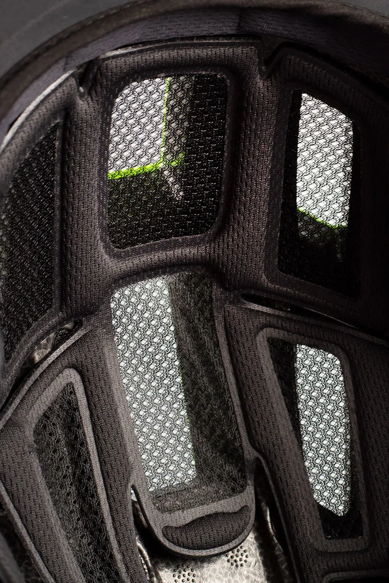 Endura Urban Luminite Helmet Navy -2