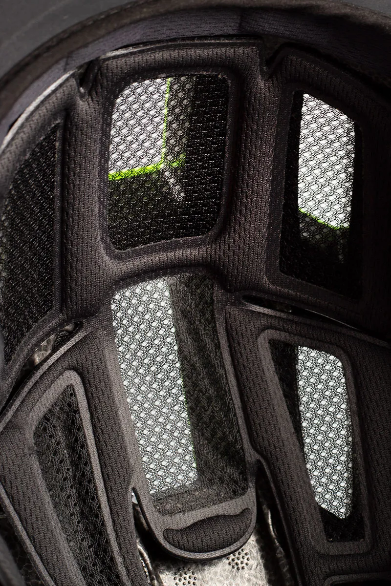 Endura Urban Luminite Helmet Black -2