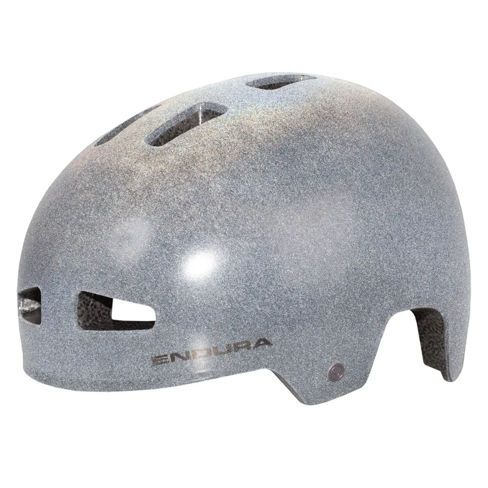 Endura Endura PissPot Helmet Reflective Grey