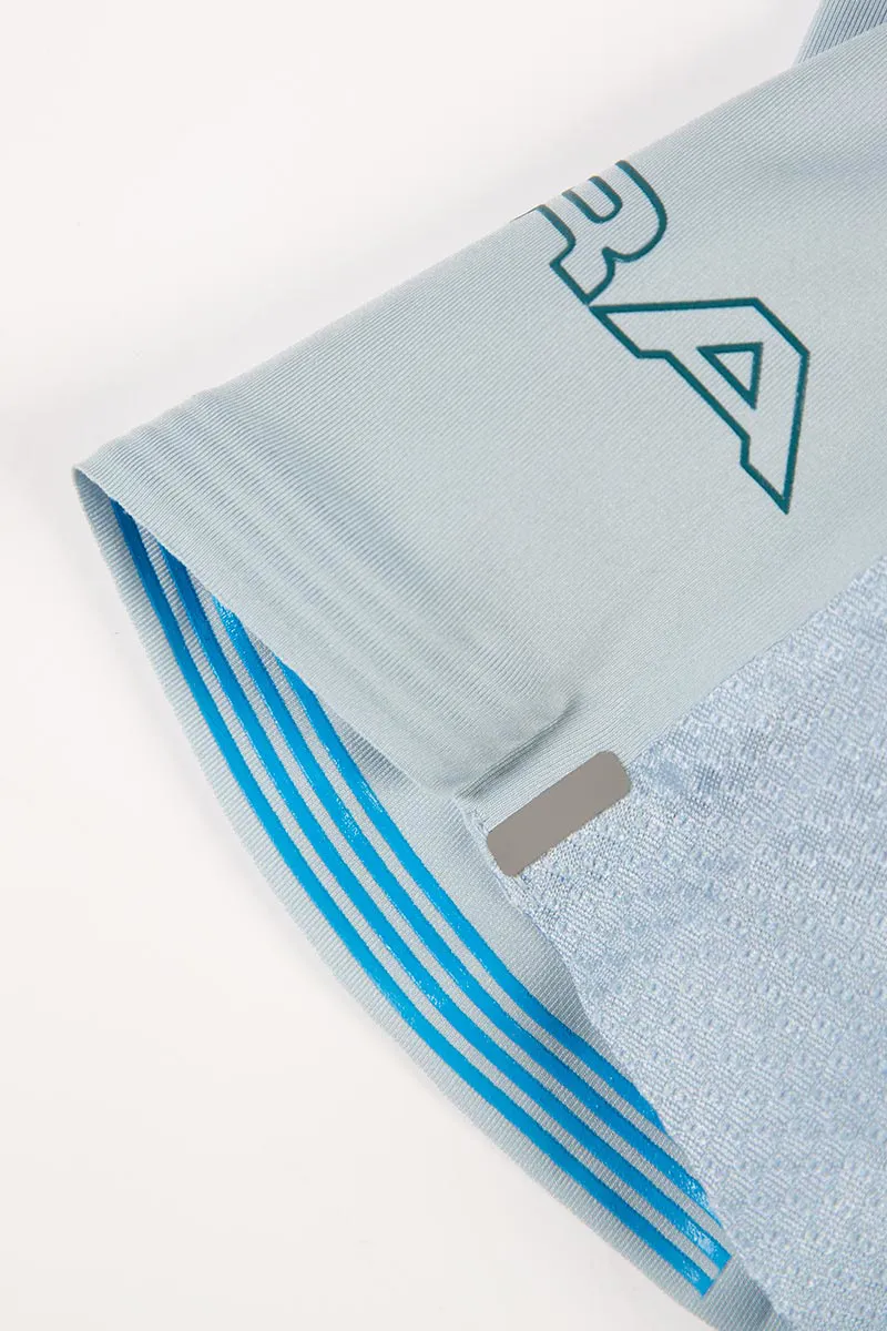 Endura Pro SL Lite SS Jersey Concrete Grey-3