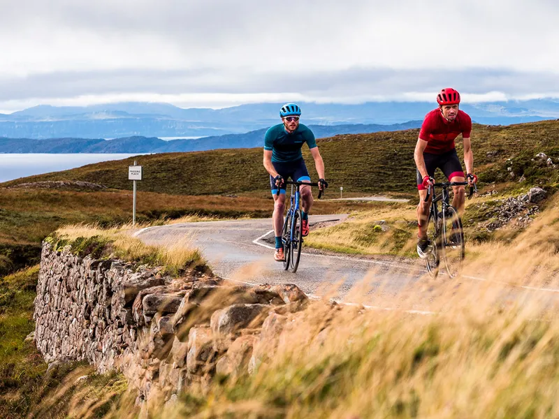 Endura FS260-Pro SS Jersey II White-2