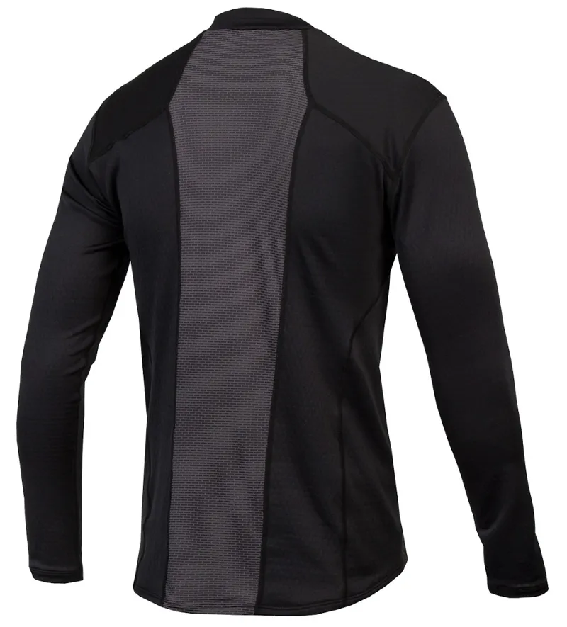 Endura Transloft LS Baselayer Black-1