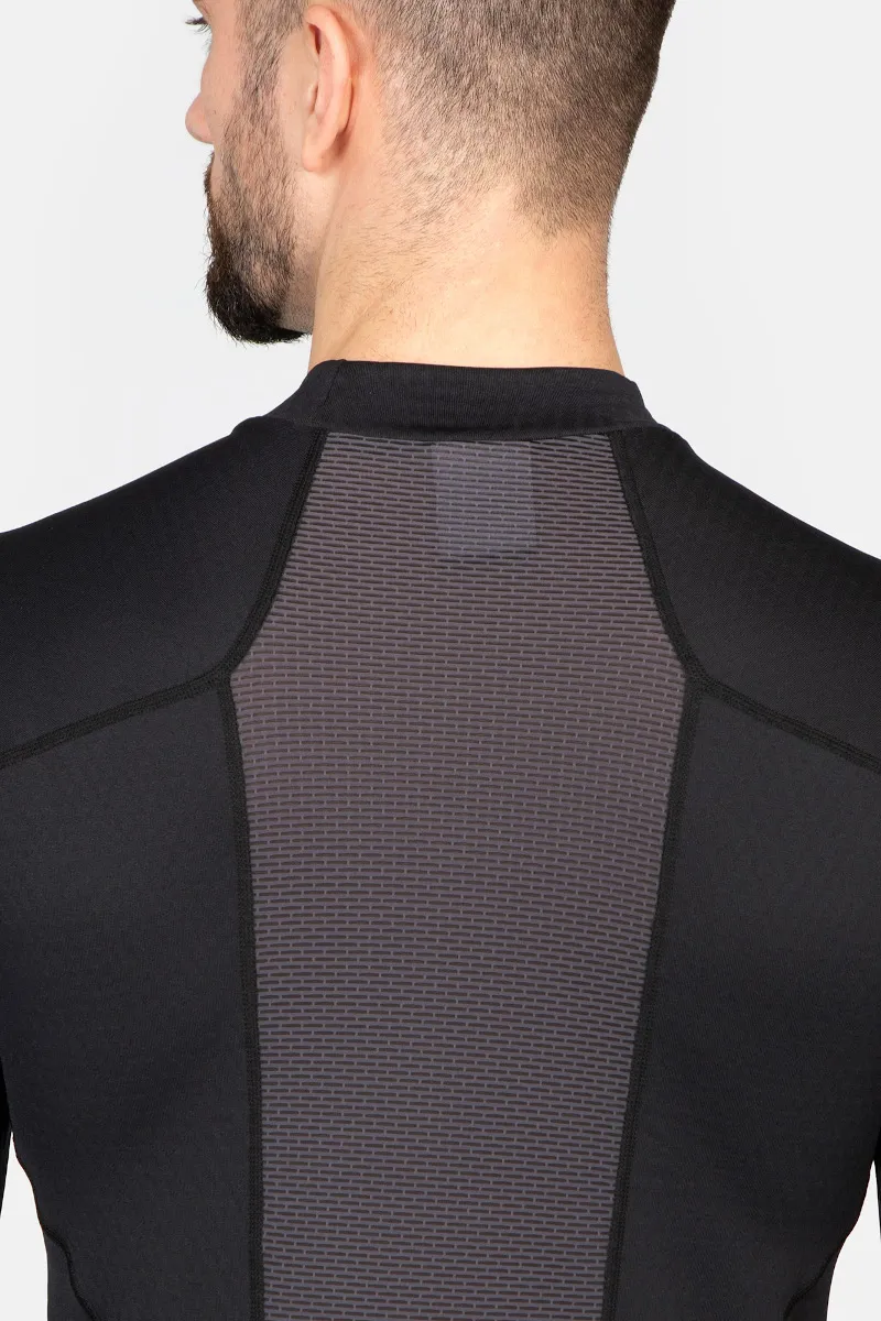 Endura Transloft LS Baselayer Black-2