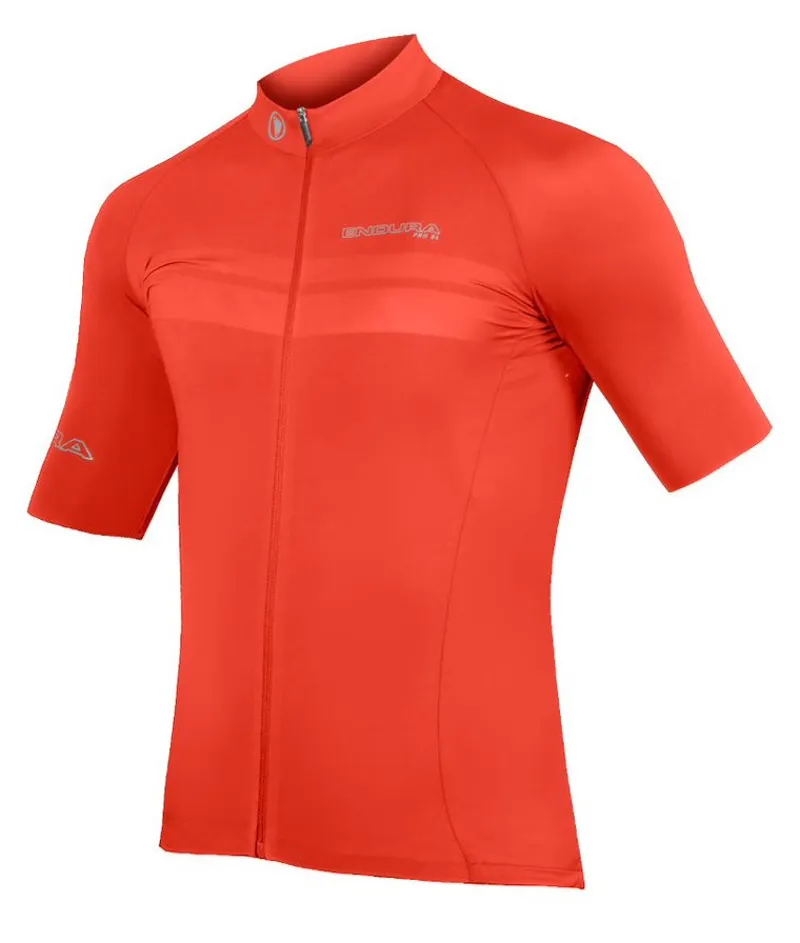 Endura Pro SL SS Jersey II Sunset Pink