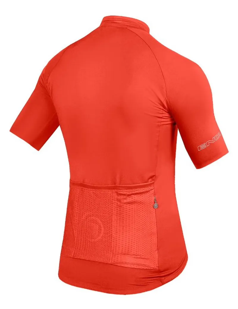 Endura Pro SL SS Jersey II Sunset Pink-1