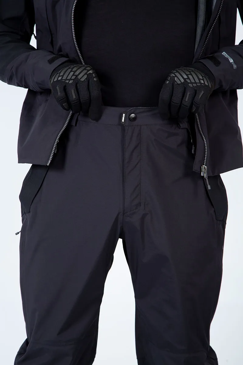 Endura MT500 Waterproof MTB One Piece II Black -5