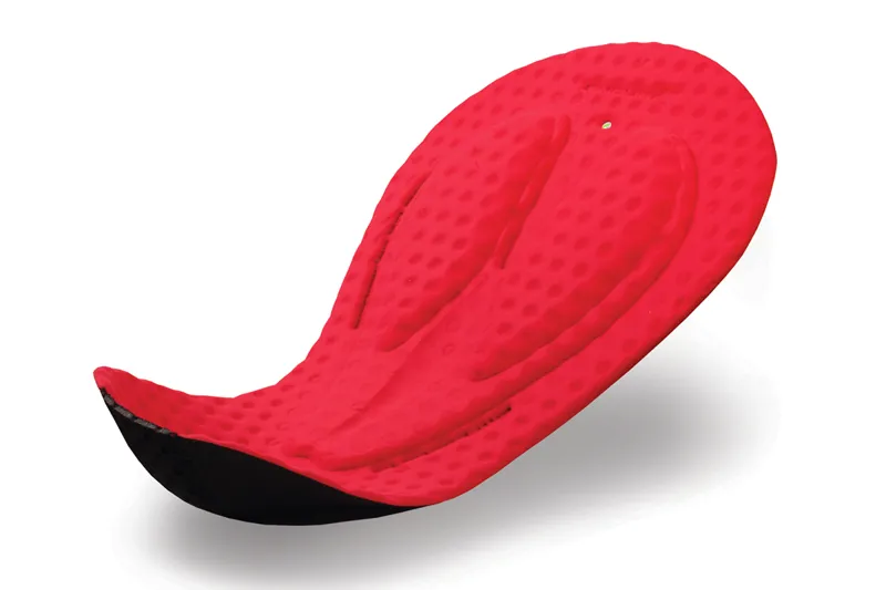 Endura Windchill Bibtights Hi Viz Yellow -7