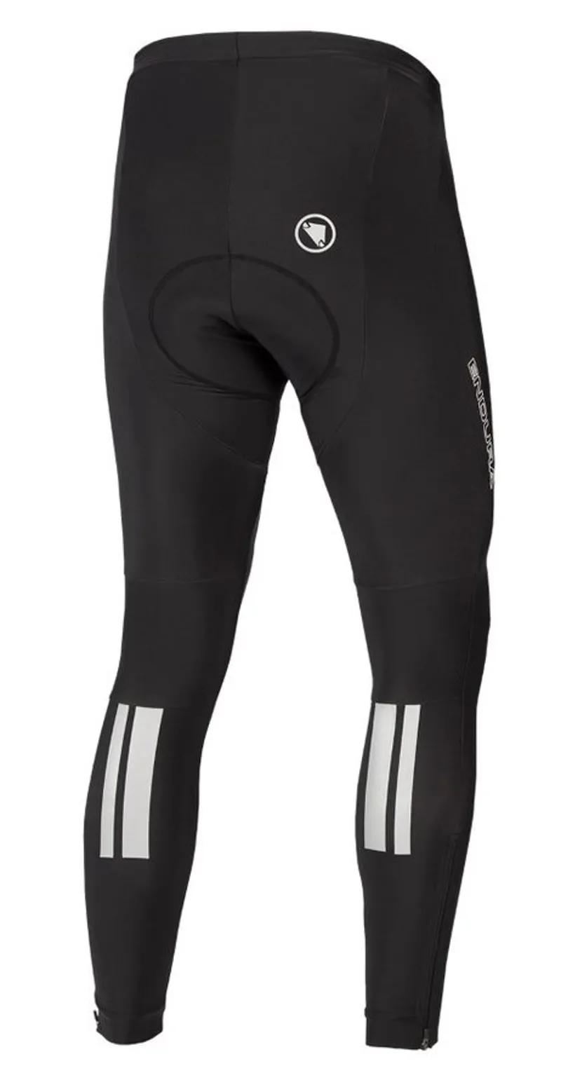 Endura FS260-Pro Thermo Tight with Pad Black -1