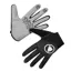 Endura Hummvee Lite Icon Womens Gloves Black