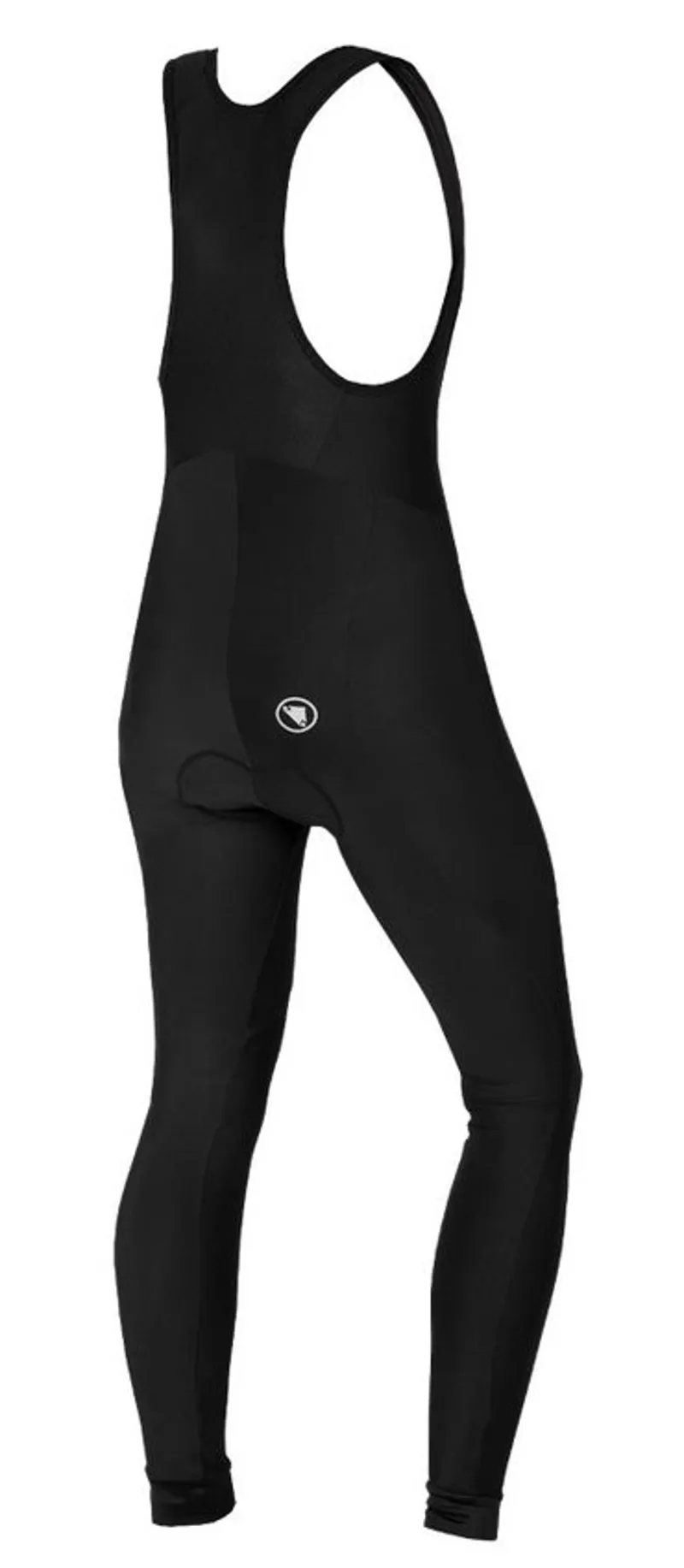 Endura Xtract Womens Bibtights with Pad Black -1