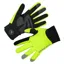 Endura Strike Womens Gloves Hi Viz Yellow 
