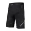 Endura MT500JR Kids Baggy Shorts with Liner Black Camo
