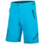 Endura MT500JR Kids Baggy Shorts with Liner Electric Blue 