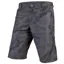 Endura Hummvee II Shorts with Liner Tonal Anthracite