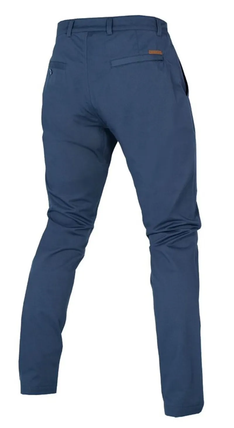 Endura Hummvee Chino Trousers Navy -1