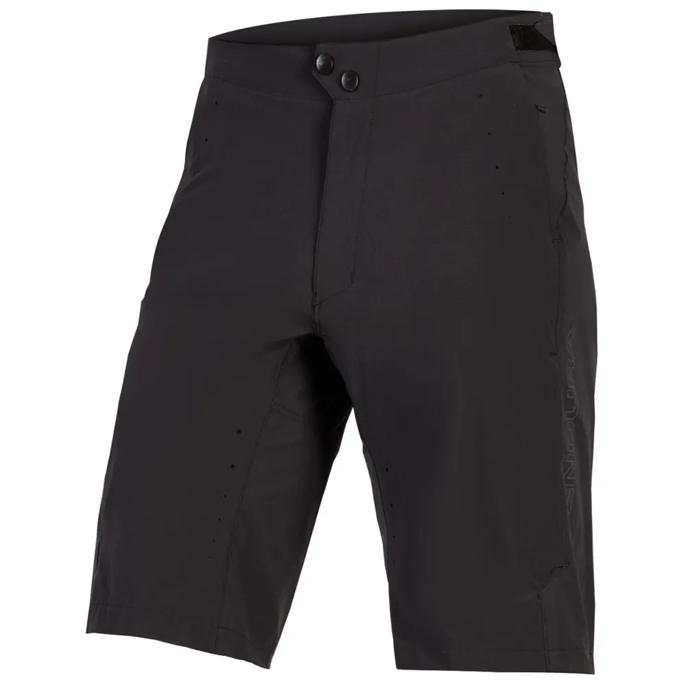 Endura Endura GV500 Foyle Shorts Black