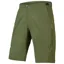 Endura GV500 Foyle MTB Shorts Olive Green 