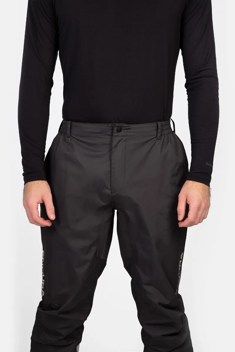 Endura Urban Luminite Waterproof Pant II Anthracite-2