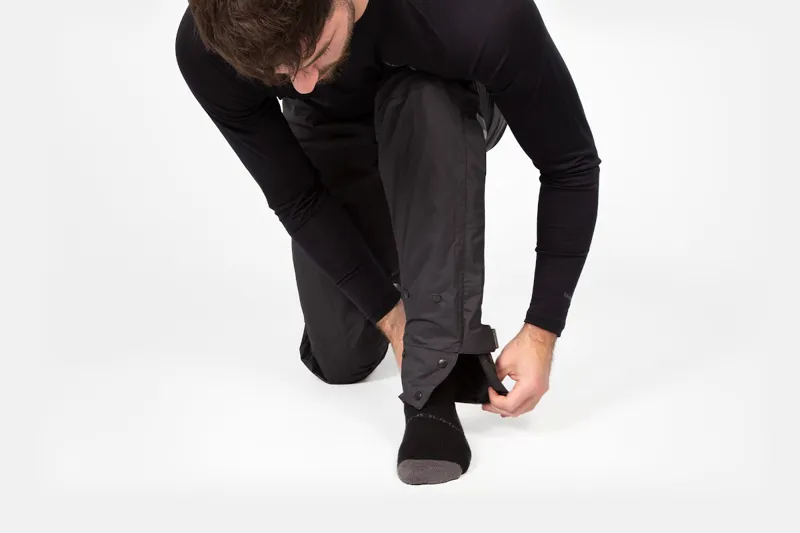 Endura Urban Luminite Waterproof Pant II Anthracite-3