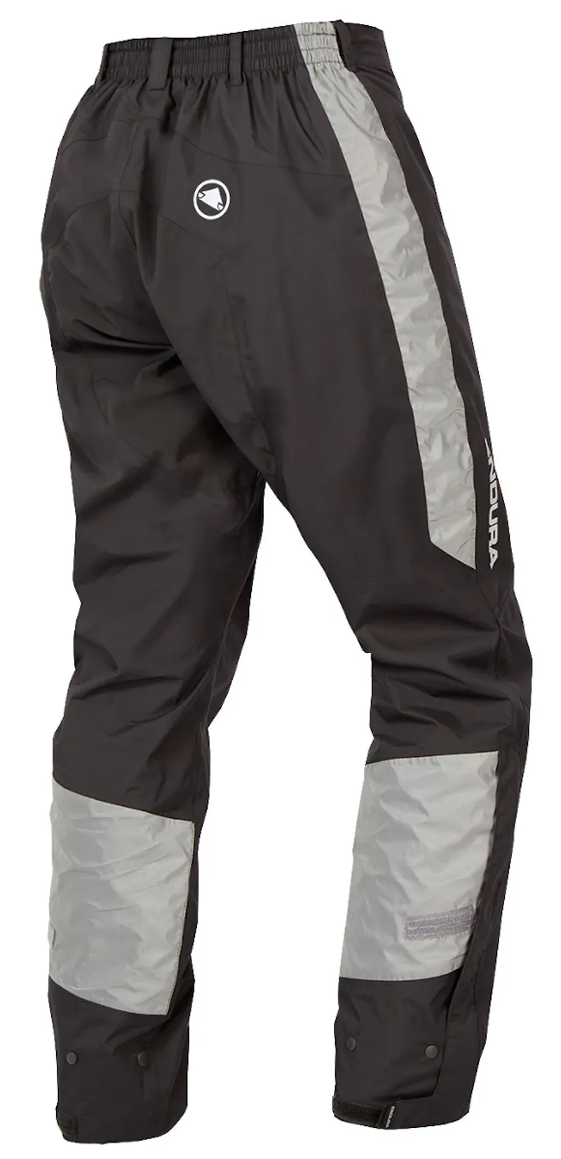 Endura Urban Luminite Womens Waterproof Pant Anthracite-1