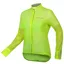 Endura FS260 Pro II Womens Adrenaline Race Cape Hi-Viz Yellow
