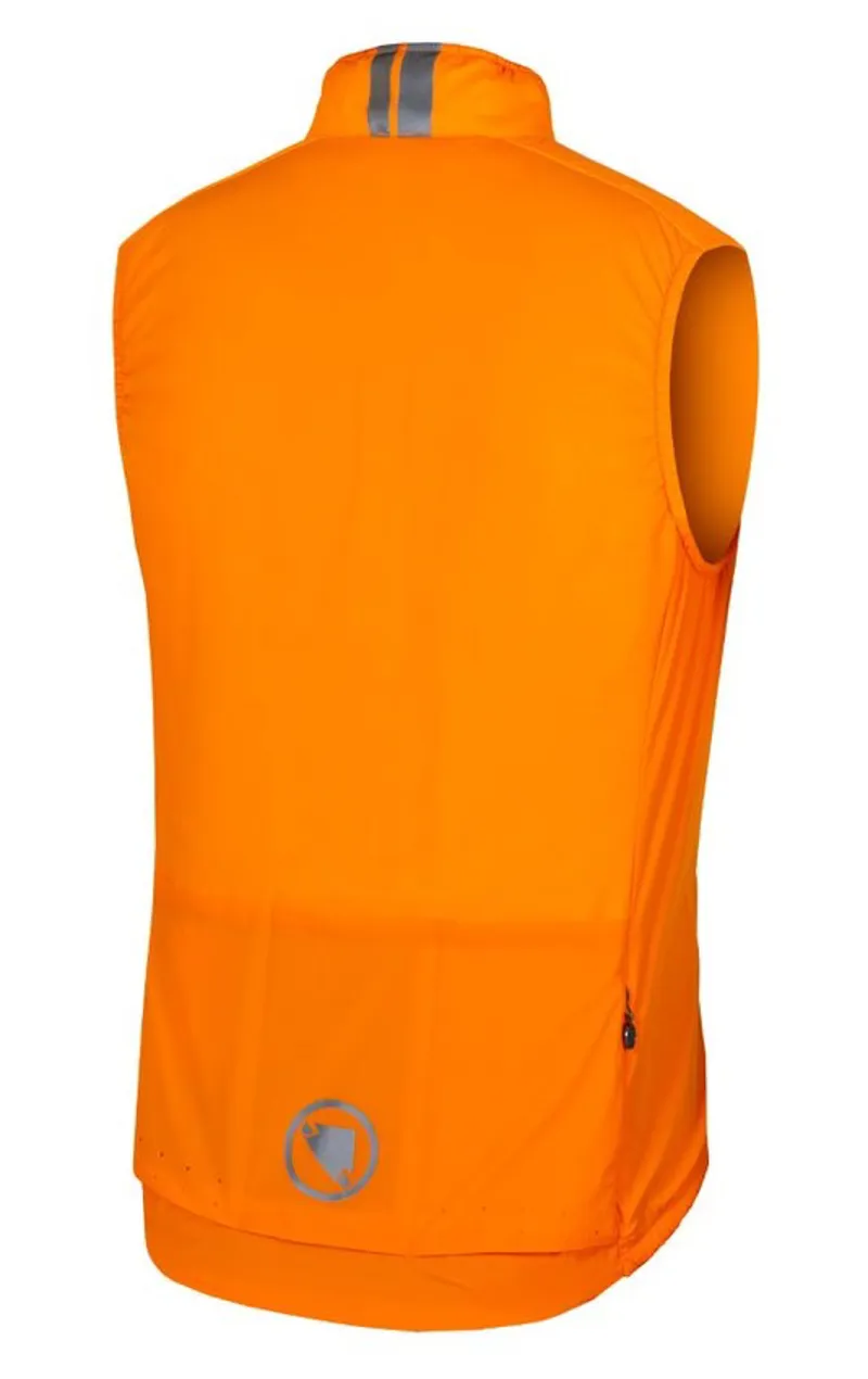 Endura Pro SL PrimaLoft Gilet II Pumpkin -1