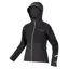 Endura MT500 Waterproof Womens Jacket Black 