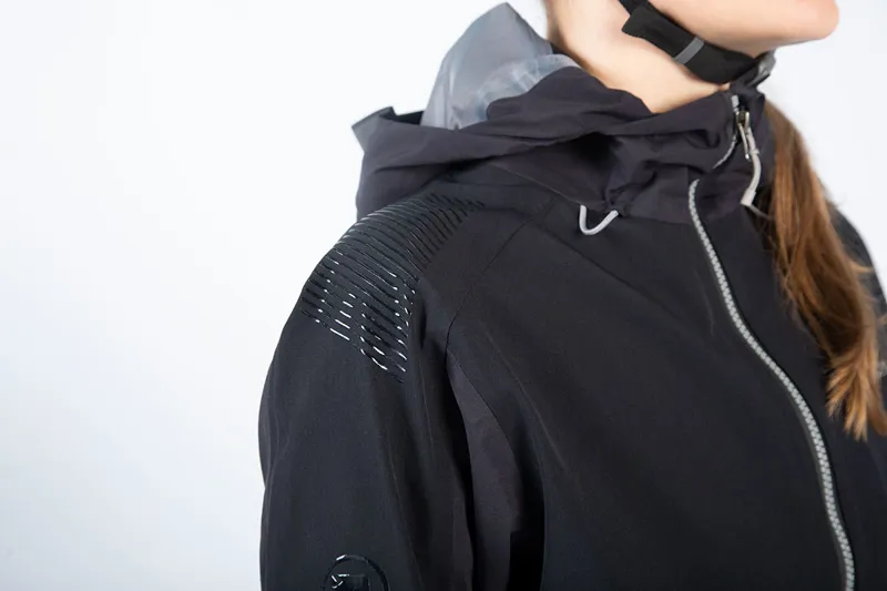 Endura MT500 Waterproof Womens Jacket Nutmeg -2