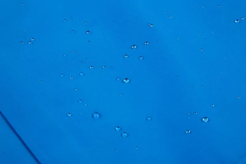 Endura Hummvee Lite Waterproof Jacket II Azure Blue -2