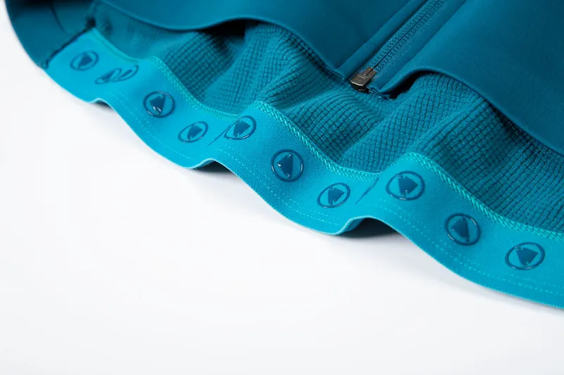 Endura Windchill Womens Jacket II Black -6