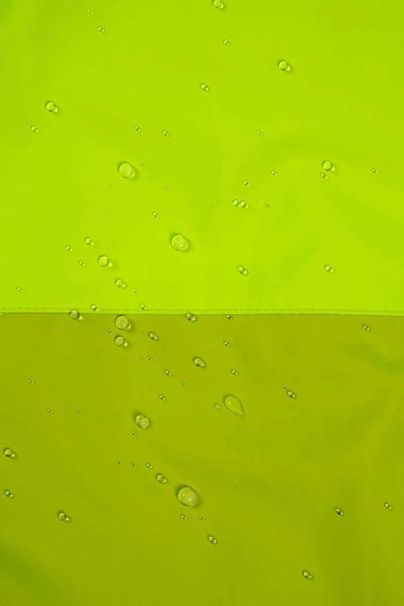 Endura Urban Luminite Jacket II Hi Viz Yellow -2