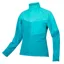 Endura Urban Luminite Womens Jacket II Pacific Blue 